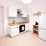 Filugranu Apartman Iglesias