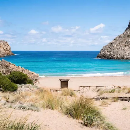 Διαμέρισμα Filugranu Iglesias