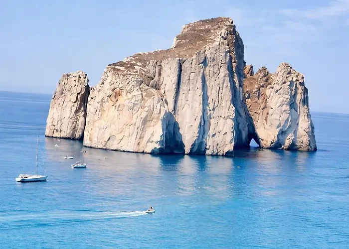 Διαμέρισμα Filugranu Iglesias