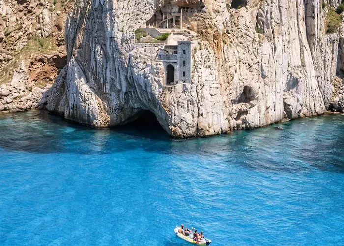 Διαμέρισμα Filugranu