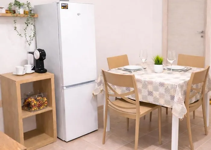 Apartman Filugranu Iglesias
