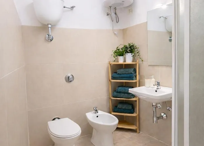 Apartman Filugranu Iglesias